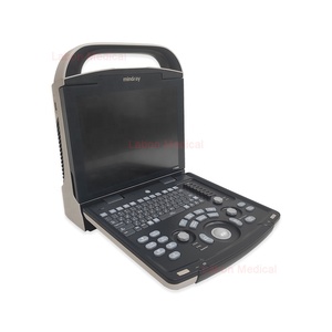 Échographie numérique à <span class=keywords><strong>ultrasons</strong></span> portative vétérinaire Dp-10vet Mindray pour animaux - Product Image 4