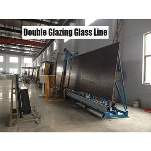 Garantie de 10 ans personnalisée en usine <span class=keywords><strong>Verre</strong></span> creux à <span class=keywords><strong>double</strong></span> <span class=keywords><strong>vitrage</strong></span> industriel de taille jumbo de 3mm à 30mm - Product Image 2