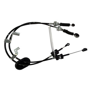 Kit de Cables de Freno para Honda Civic 54310-TR0-A02 para Repuesto o Reparación, Nueva Pieza Número 47560-S5A-033 - Product Image 1