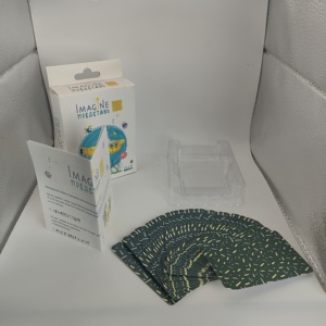 Tùy Chỉnh Thiết Kế Đảng Vui Vẻ Người Lớn Uống Hội Đồng Quản Trị Trò Chơi Chơi Thẻ Thẻ Trò Chơi Bảng Trò Chơi Cho Người Lớn Nga - Product Image 5