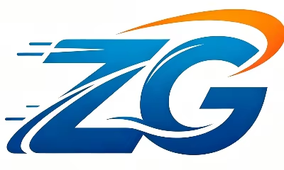 Xi 'an Zhonggang Electronic Commerce Co., Ltd. logo