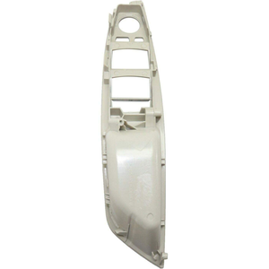 Marco de Elevalunas Original Nuevo <span class=keywords><strong>51417225877</strong></span> para BMW Serie 5 F10 F18, Delantero Izquierdo, Delantero Derecho (Gris) - Product Image 5