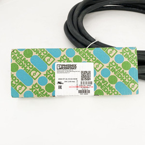 Thương hiệu mới ban đầu fordelerboks SACB-8/16-l-5,0pur sco P 1452725 - Product Image 1