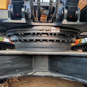 Oferta caliente: Excavadora SANY SY335H usada de 33.5 toneladas en venta, segunda mano. También disponible: SY365H, SY315C, CAT 336D, Komatsu PC350, Hitachi ZX350. - Product Image 5