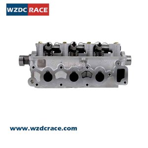 Conjunto de culata WZDC RACE F8CV 0.8L para Daewoo Matiz Damas - Product Image 3