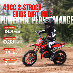 Offre Spéciale Moto Mini Pocket <span class=keywords><strong>Bike</strong></span> 49cc de Qualité Supérieure pour Enfants - Product Image 3
