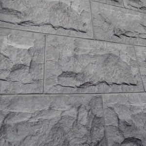 Mềm nấm đá tấm MCM mềm gạch travertine tấm đá linh hoạt Bảng điều khiển cho văn phòng xây dựng vật liệu trang trí - Product Image 3