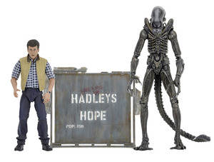 <span class=keywords><strong>NECA</strong></span> 7 Inches 18Cm Chất Lượng Cao Người Ngoài Hành Tinh <span class=keywords><strong>Xenomorph</strong></span> Chiến Binh Hadley Di Chuyển Hành Động Con Số Anime Figas Figma - Product Image 3