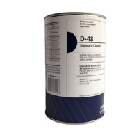 Filtre de séchage de D-48 moléculaire Danfoss ou Emerson 100% pour composants de noyau de pompe/moteur/moteur de ligne liquide
