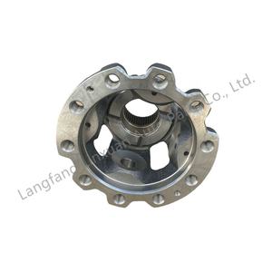 กระปุกเกียร์45822-4G150, กล่องใส่เกียร์แบบแตกต่างกันขับเคลื่อนสี่ล้อเฟืองท้ายสำหรับ Kia/Hyundai - Product Image 6