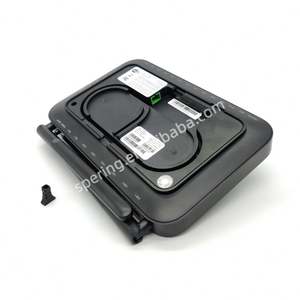 Nuevo ONU GPON <span class=keywords><strong>NOU</strong></span> G-240W-F original con 4GE+2TEL+USB+AC WIFI para FTTH, igual que el router de fibra óptica G-2425G-<span class=keywords><strong>A</strong></span> - Product Image 2