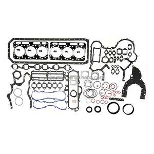 IZUMI PF6T Diesel Engine Full <b>Gasket</b> Set 10101-Z1026 - Product Image 1