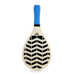 Bán hàng nóng chất lượng cao Paddle Set bãi biển đầy màu sắc bóng vợt - Product Image 3