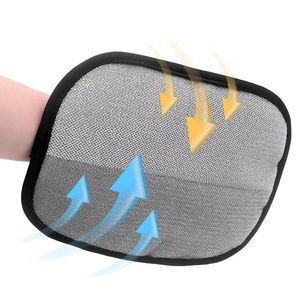 Herramienta de Aseo Bidireccional Antiestática para Eliminar el Pelo de Mascotas, Ecológica y Suave, para Perros y Gatos, para Alfombras y Ropa - Product Image 4