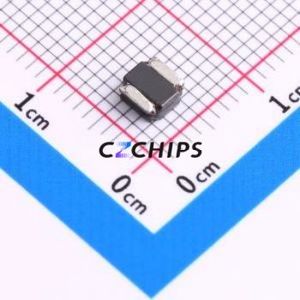 Inducteur de puissance TNR4020S-3R3MTF SMD, 4x4mm (Inductance : 3,3uH) (Précision : 20%) Courant nominal : 2,5A - Product Image 2