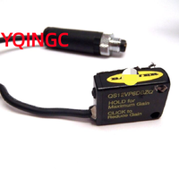 Nuevo Controlador PLC Programable QS12VP6DBZQ Original y Económico para Productos de Automatización