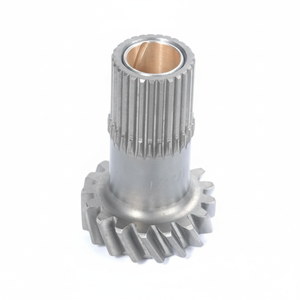 Engrenage de transmission inversée Sunupmaster 45T/19T en matériau SCM415, précision HRC 60-62 JIS 1 pour camion SUV R380 - Product Image 2