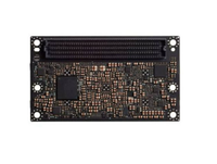 GXT 900-83489-0000-000 Module d’accélération pour l’IA et la robotique, carte de calcul 100 TOPS, Jetson Orin NX 16 Go Som