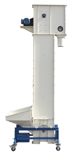 Tohum Bean tahıl kova asansörü konveyör ekipmanları - Product Image 2