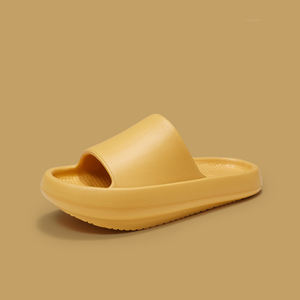 Sandales d'été ajustables pour femmes à <span class=keywords><strong>talon</strong></span> compensé, semelle épaisse, soutien de la voûte plantaire pour l'intérieur, correction de l'inclinaison avant du bassin et de la colonne lombaire - Product Image 1