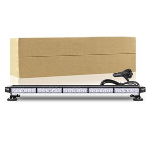 Lumière stroboscopique clignotante à <span class=keywords><strong>4</strong></span> côtés Lumière d'urgence à LED jaune clignotante magnétique 7 modèles de flash - Product Image 2