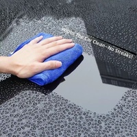 Kit d'outils de lavage de voiture multifonction 20 pièces en plastique, brosses de détail souples, nettoyeur de grille d'aération, spatule de décapage, gant de lavage, tampon de polissage, serviette de nettoyage en profondeur