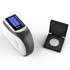 Colorímetro Fotoeléctrico Digital LA-3A, Espectrofotómetro Portátil - Product Image 4