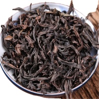 Grande Robe Rouge Naturelle Thé Oolong Dahongpao Feuille de Thé en Vrac Produit de Qualité Premium