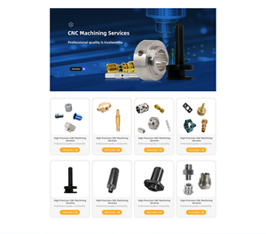 Giá tốt nhất các bộ phận tuyệt vời <span class=keywords><strong>CNC</strong></span> phay Máy dịch vụ Titan GR5 Anodizing bộ phận - Product Image 6