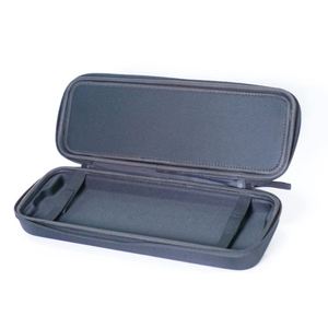Étui de transport rigide en EVA léger et personnalisé pour projecteur, avec fermeture éclair de luxe et insert découpé, idéal pour le voyage - Product Image 6