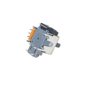 Joystick con Efecto Hall Anti-Desviación para Control de <span class=keywords><strong>Xbox</strong></span> <span class=keywords><strong>Series</strong></span> <span class=keywords><strong>X</strong></span> S, Repuestos de Palanca Analógica 3D al por Mayor - Product Image 5