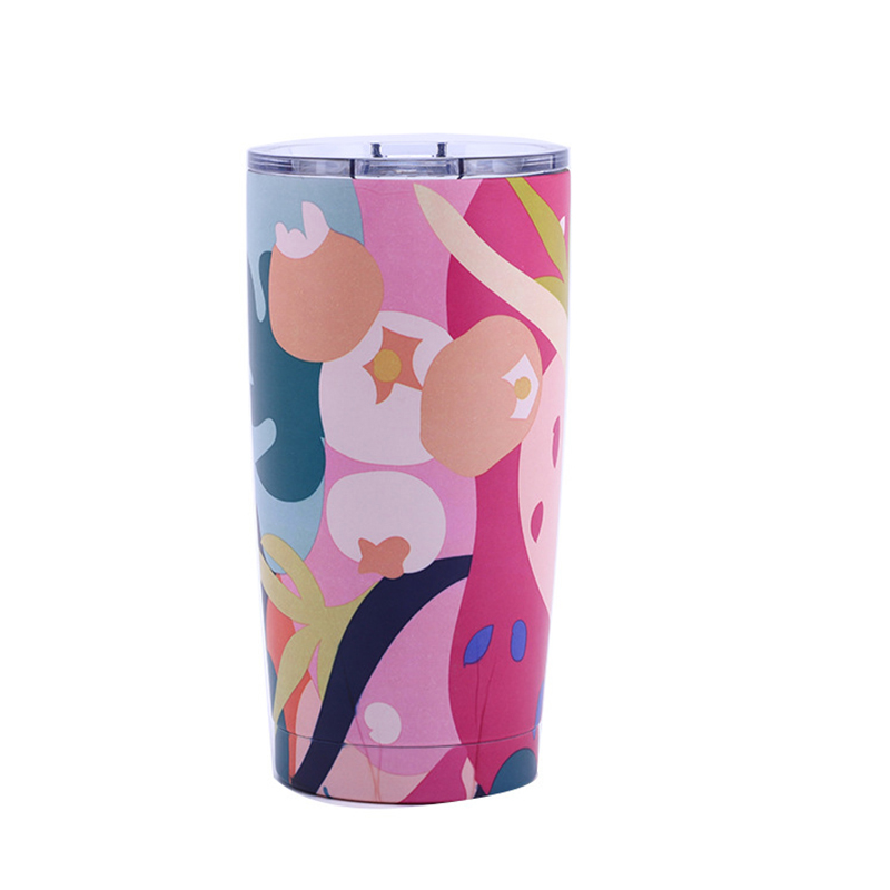 20oz gobelet de voiture