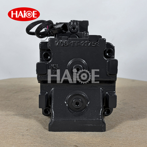 708-1T-60472 708-1T-00460 สำหรับปั๊มพัดลม WA500-6 - Product Image 5