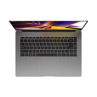 Ordinateur portable Redmi Book 16 2024, processeur I5-12450H, écran FHD+, carte graphique Intel, corps en métal, nouveau disque dur SSD, anglais, CN
