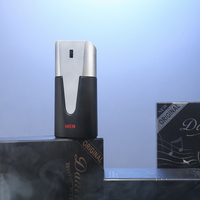 Suozuofun — parfum en bois pour hommes, longue durée, fournitures de parfum professionnelles