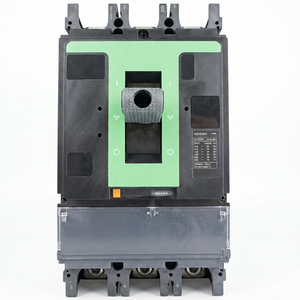 เซ็นเซอร์ควบคุม PLC เซอร์กิตเบรกเกอร์แบบขึ้นรูป ยี่ห้อใหม่เอี่ยมของแท้ NSX630N - Product Image 1