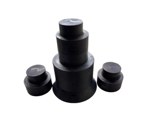 Viti e Componenti Non Standard Personalizzati di Grandi e Piccole Dimensioni in Metallo, Alluminio, Ferro, Acciaio, Ottone - Lavorazione CNC su Modello 3D - Product Image 4