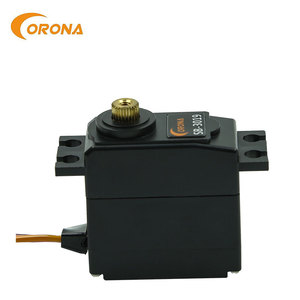 SB-3019 SBUS - 4 กก. (69.44 ออนซ์ นิ้ว) 0.06 วินาที สำหรับโมเดล RC - Product Image 2