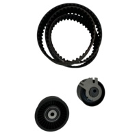 Kit de Correa de Distribución para Motores Opel/Renault/Nissan 2.2 2.5, Maquinaria y Piezas OEM K015573XS 7701477380 CT1046K1 530019810