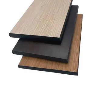 YA MING 8mm Hpl Panel Sheet Door Panel De Hpl Precio 15mm Worktop Laminate Suppliers Hpl Panel Wood