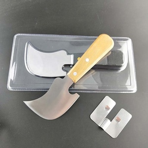 Cuchillo <span class=keywords><strong>Wolff</strong></span> Quarter Moon (Plano) - Product Image 2