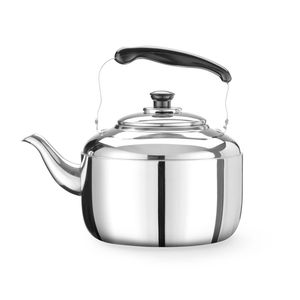 Bouilloire HENDI 6L 245x(H)290mm Fournitures pour hôtels et restaurants - Product Image 1