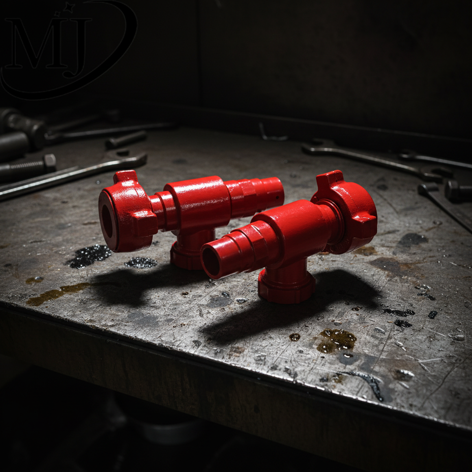 API 6A Customizable Oil Safety Valve High Pressure Oilfield Accessory ...