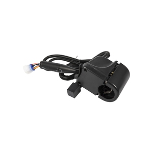 Carrito de golf Accesorios de repuesto Carrito de golf Led Interruptor de señal de giro universal Kit de luz de lujo - Product Image 1