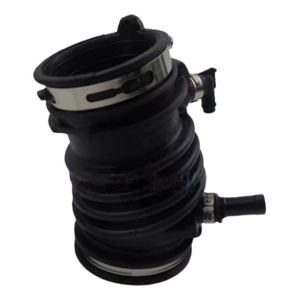 อะไหล่เครื่องยนต์คุณภาพสูง ท่อไอดีเครื่องยนต์รถยนต์ DS7Z-9B659B 5183033 สำหรับรถฟอร์ด ฟิวชั่น - Product Image 4