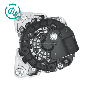 ชุดไดชาร์จรถแทรกเตอร์ EexcavaStart 12V 90A ใหม่ DDOD 100 สำหรับรถยนต์รุ่นปี 1988-1999 231007633R 231007175R รับประกัน 1 ปี - Product Image 2