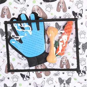 نمط مخصص غطاء مقعد سيارة الحيوانات الأليفة مع قماش المقعد الخلفي موسع شاحنة سيارة رياضية التخييم أرجوحة فراش للقطط والكلاب أثناء السفر - Product Image 4