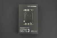 LattePanda 3 Delta 864 Ordinateur de carte unique Windows Linux le plus puissant 8 Go/64 Go non activé