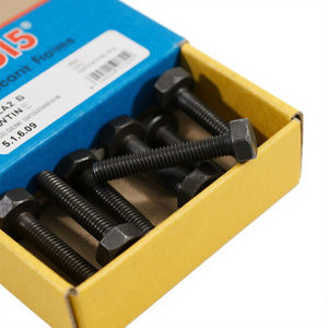 Fábrica de acero inoxidable 316 titanio yate Bolardo Fairlead tipo barco Hardware tacos para barcos marinos y yates - Product Image 2