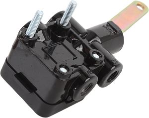 Nueva Válvula de Nivelación de Acero 16-14318-000 / 3188710 / KD2205 para Camión Volvo - Product Image 2